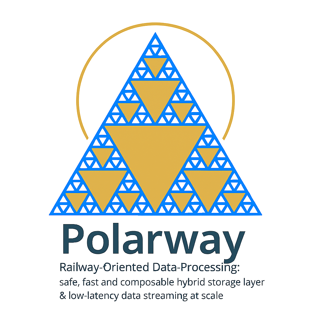 Polarway logo