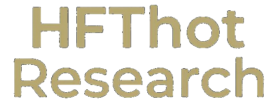 HFThot Research wordmark